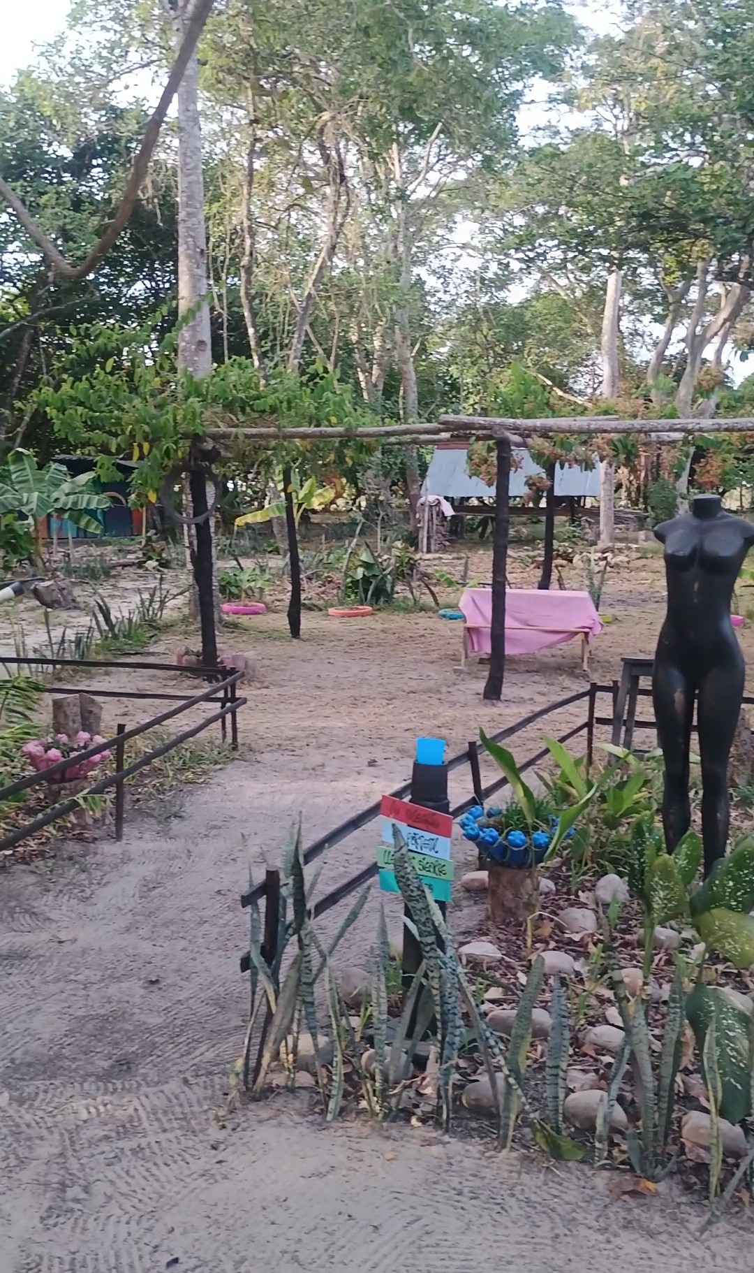 Reserva Ecolodge La Fortaleza