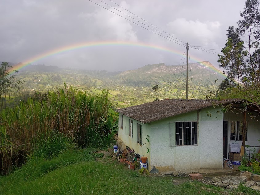PROYECTO · CUNDINAMARCA 2
