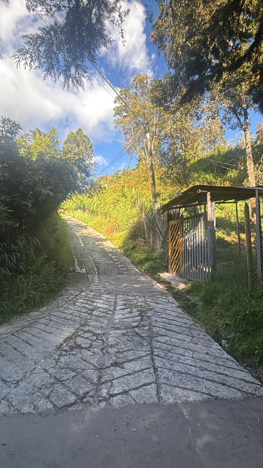 PROYECTO · ANTIOQUIA 2
