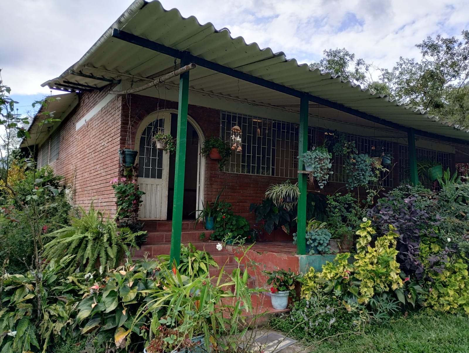 TIERRA · CUNDINAMARCA 3