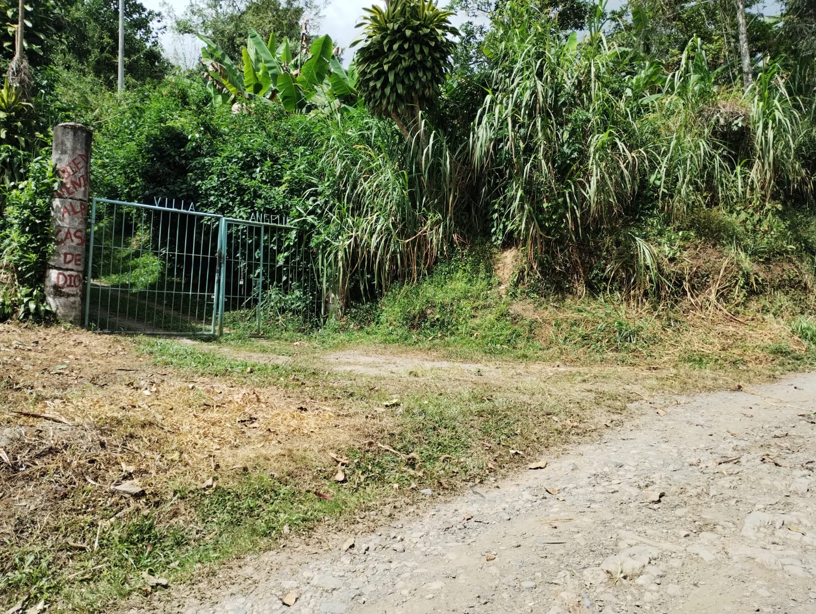 TIERRA · CUNDINAMARCA