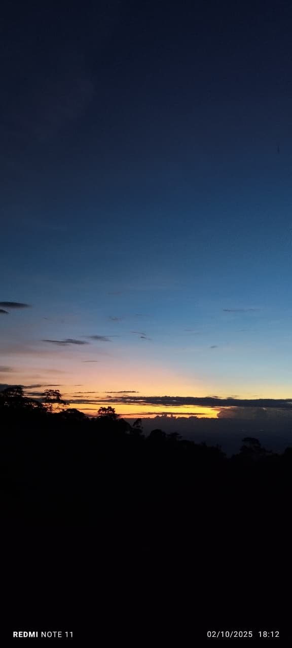 PROYECTO · CUNDINAMARCA 3