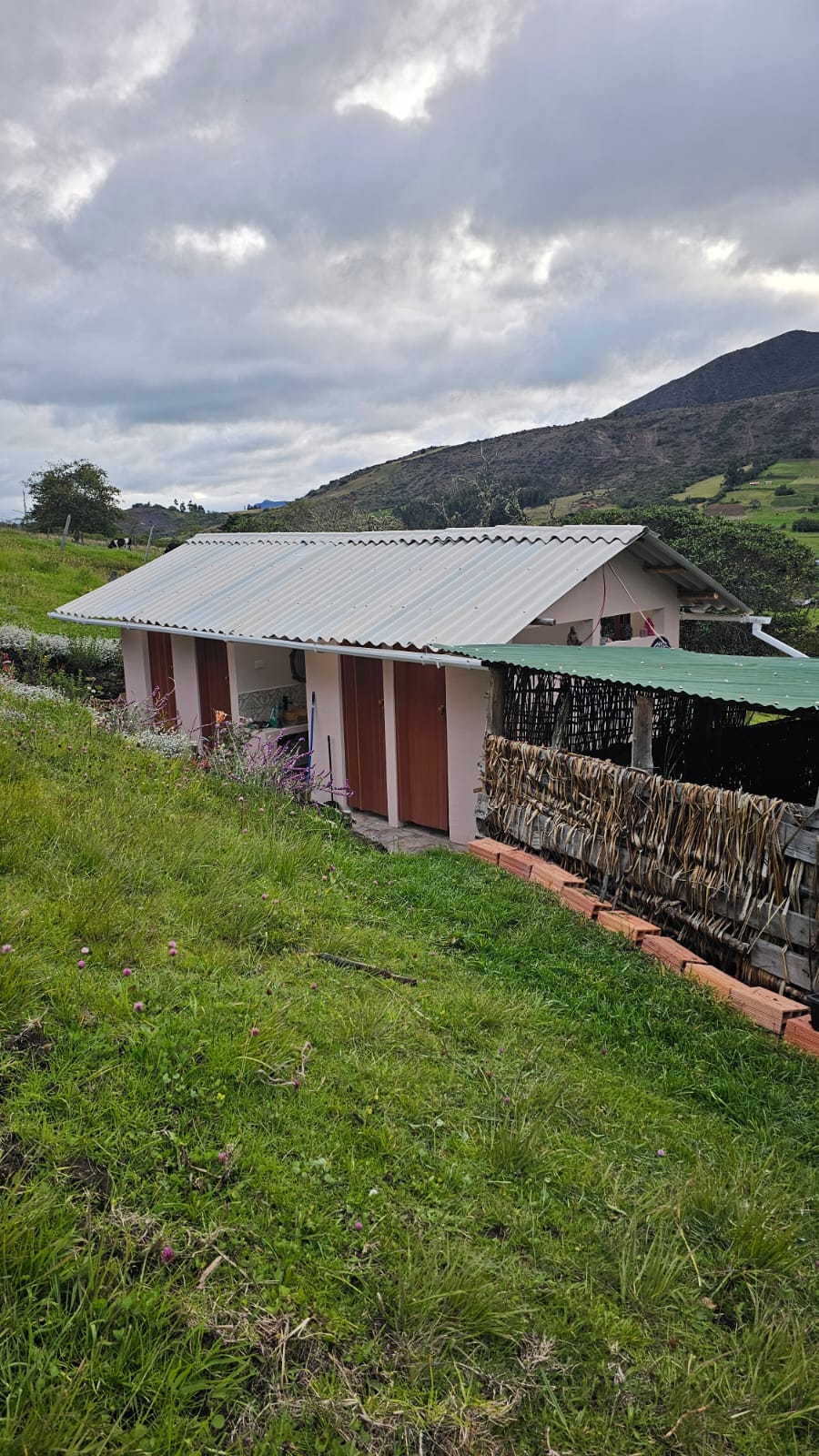 PROYECTO · CUNDINAMARCA 2