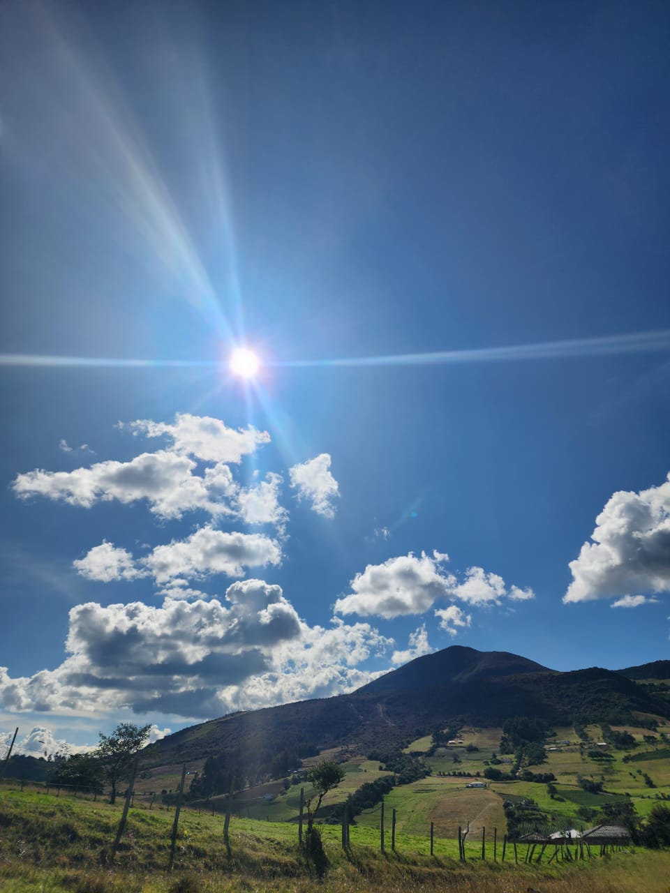 PROYECTO · CUNDINAMARCA