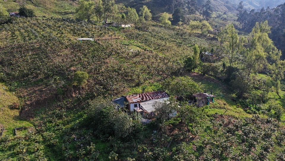 PROYECTO · CUNDINAMARCA