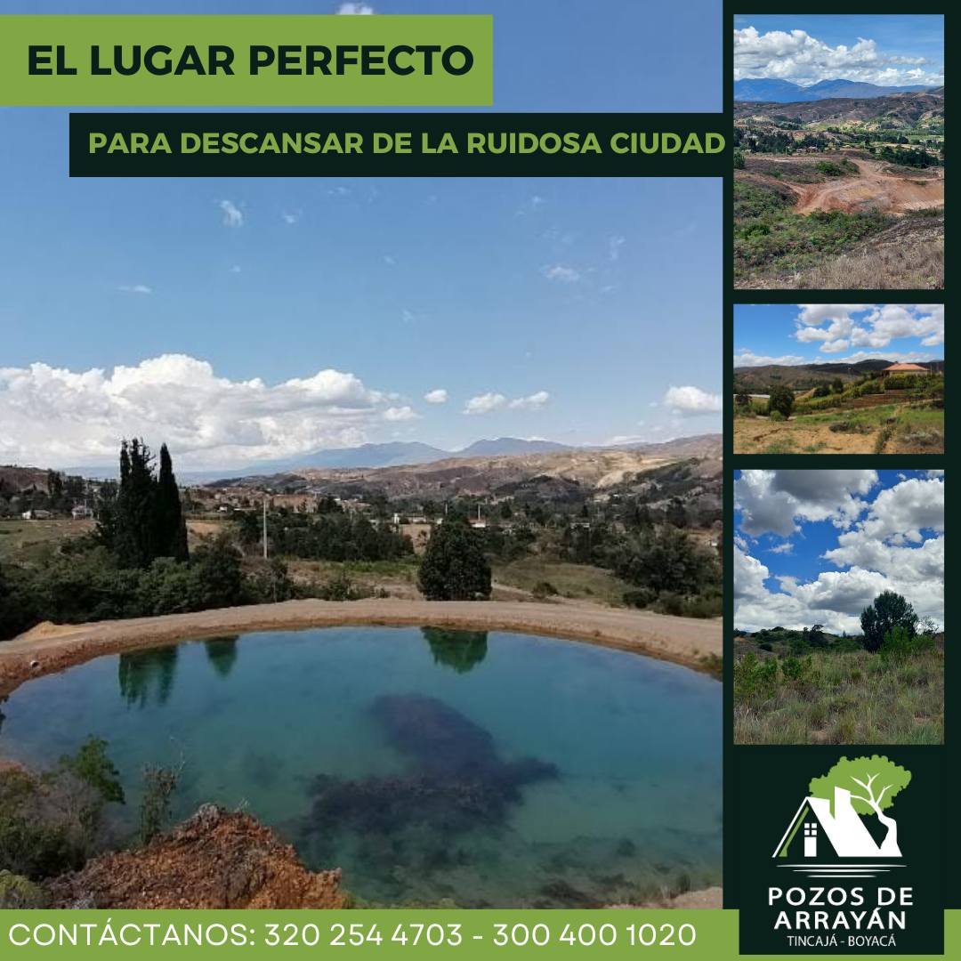 PROYECTO · BOYACÁ