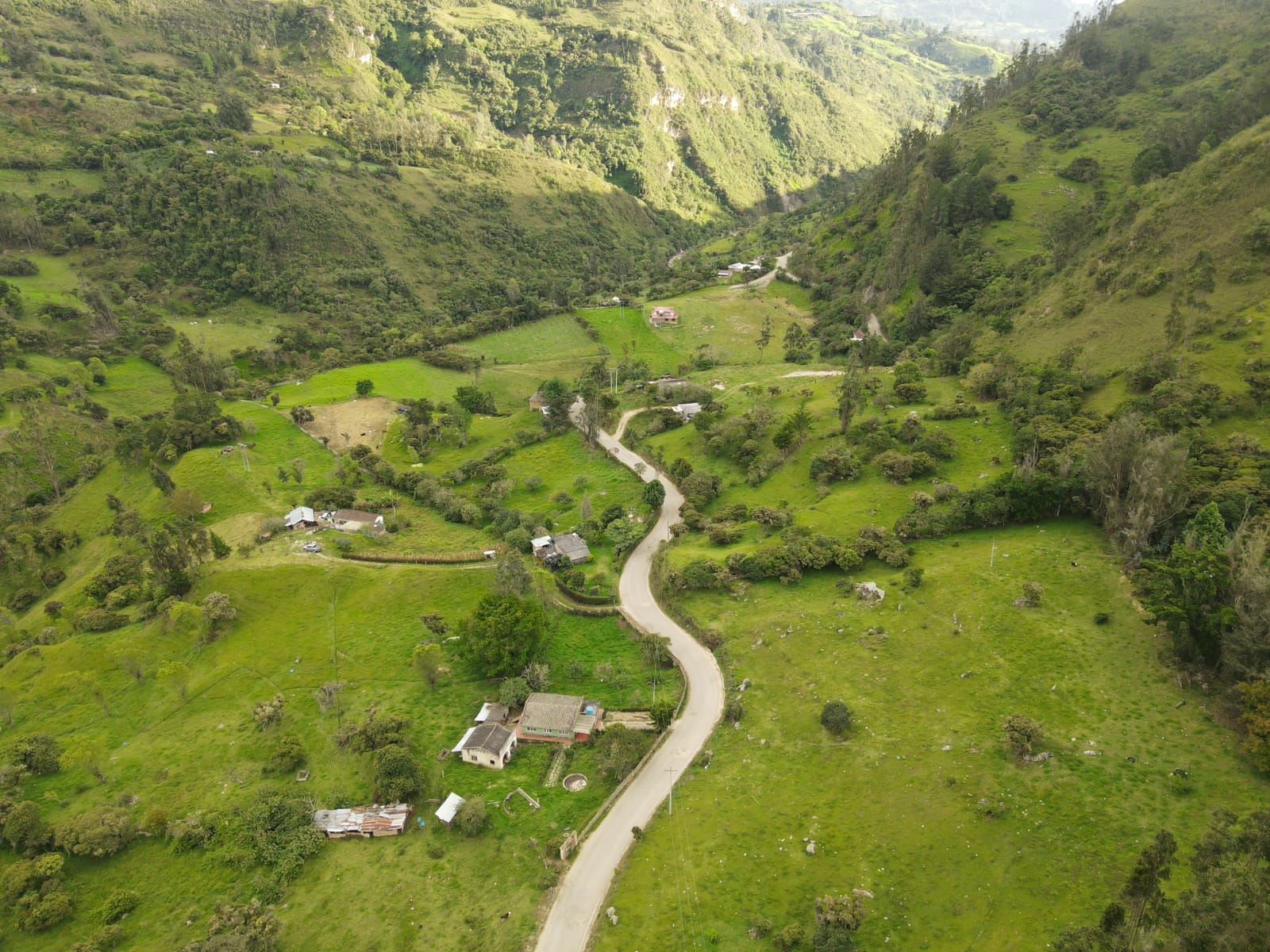 PROYECTO · BOYACÁ