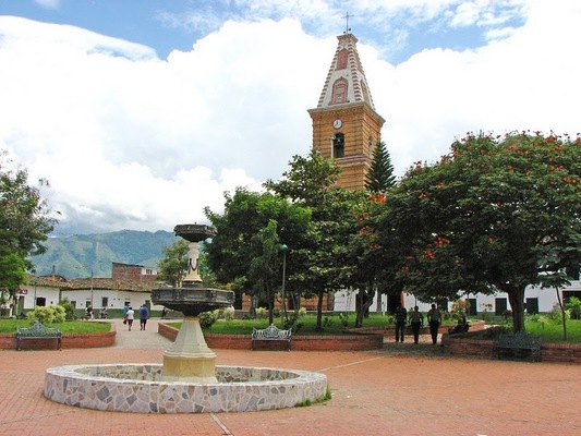 Tu rincón campesino