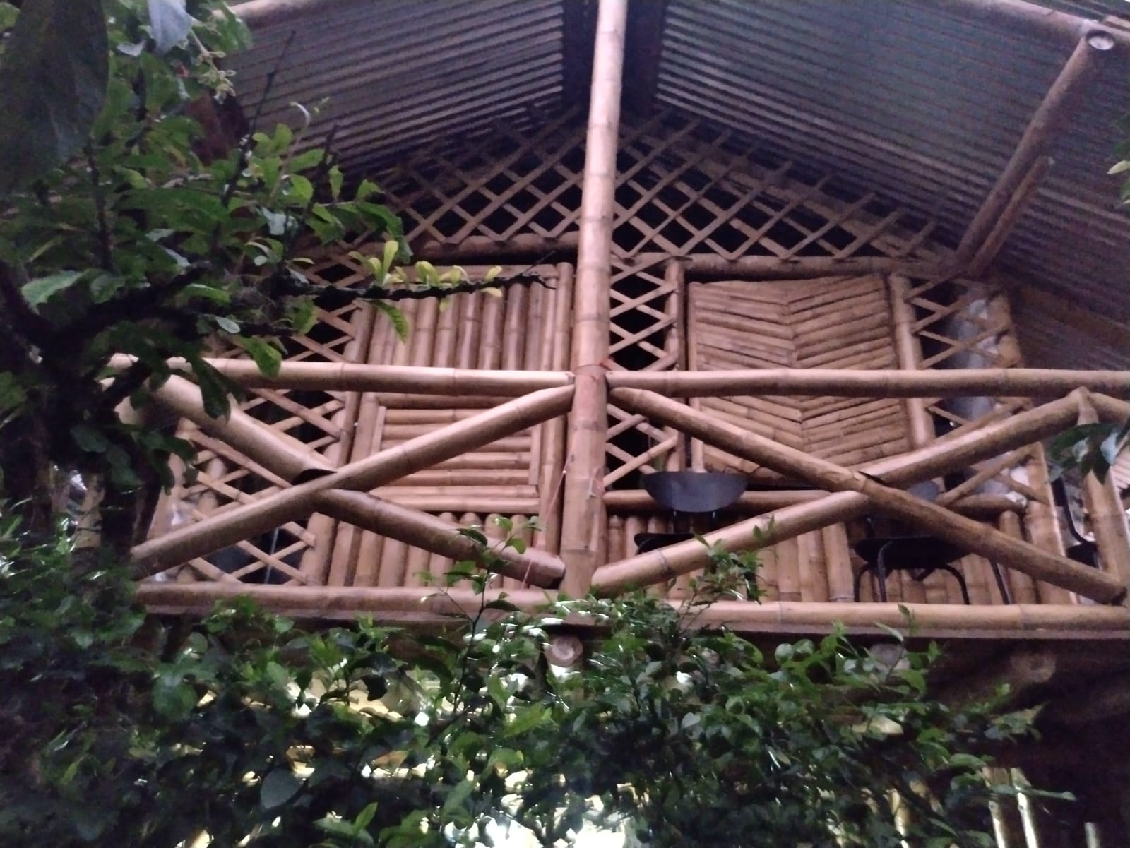 TIERRA · HUILA 3